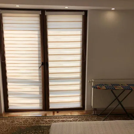 Apartment Exclusive 2022