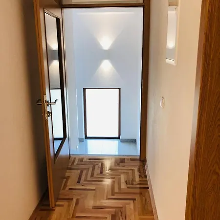 Apartment Exclusive 2022 Visoko