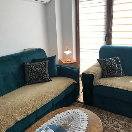 Apartamento Exclusive 2022