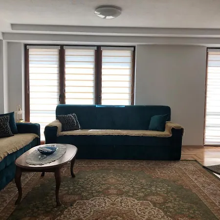 Apartamento Exclusive 2022 *