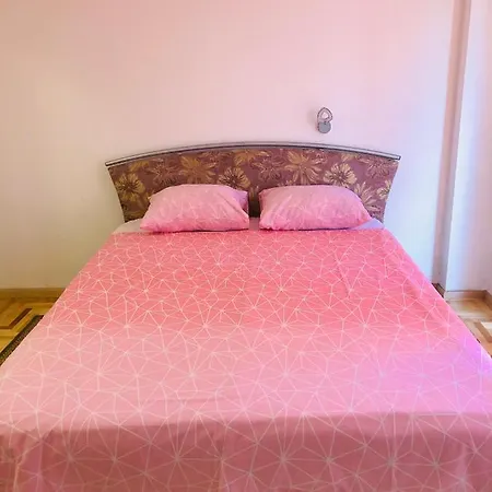 Exclusive 2022 Lejlighed Visoko