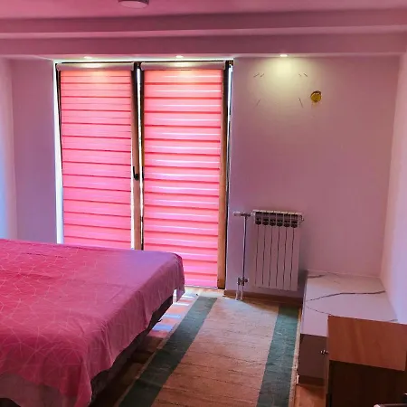 Apartamento Exclusive 2022