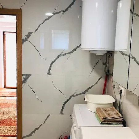 Exclusive 2022 Lejlighed Visoko