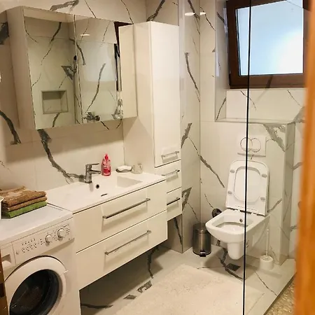 Exclusive 2022 公寓 维索科