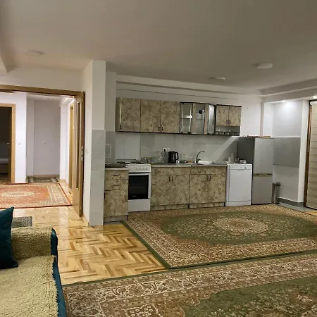 Apartment Exclusive 2022 *