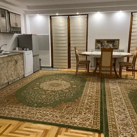 Exclusive 2022 Lejlighed Visoko