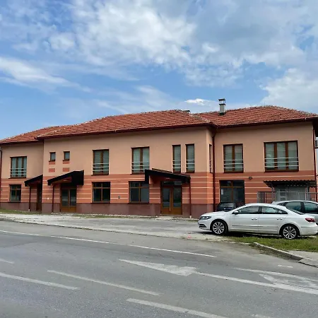 Apartamento Exclusive 2022