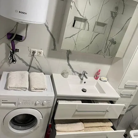 Exclusive 2022 Apartment