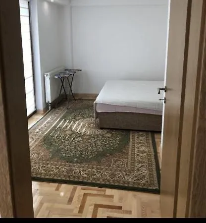 Exclusive 2022 Apartment