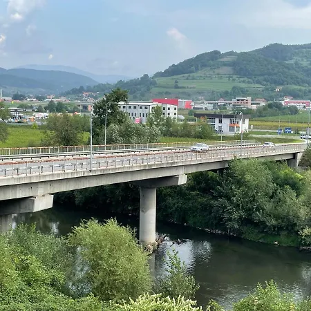 Exclusive 2022 Lejlighed Visoko