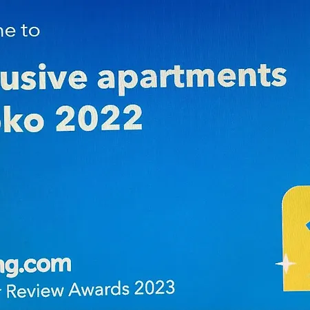 Exclusive 2022 * Visoko