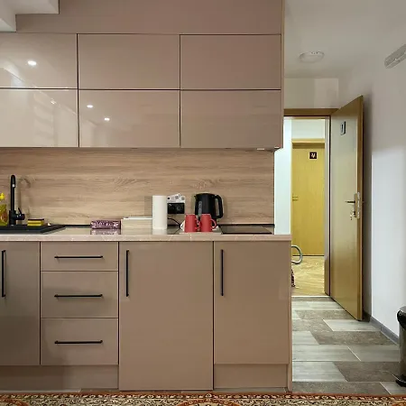 Lejlighed Exclusive 2022