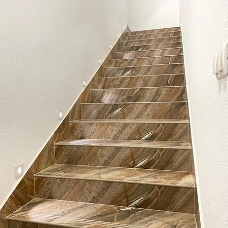 Apartamento Exclusive 2022