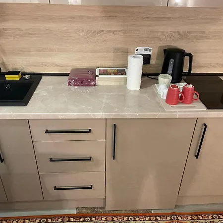 Apartman Exclusive 2022
