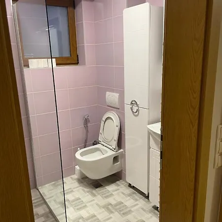 Lejlighed Exclusive 2022 *