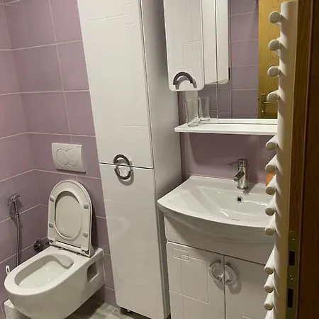 Apartman Exclusive 2022 Visoko