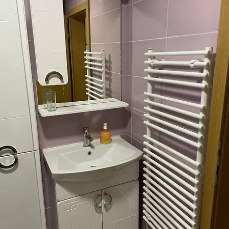 Lejlighed Exclusive 2022