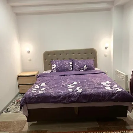 Apartman Exclusive 2022 *