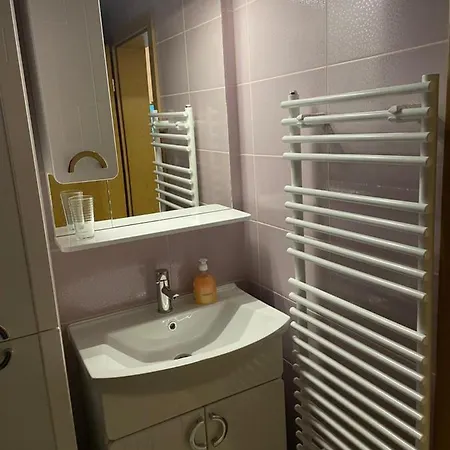 Exclusive 2022 Lejlighed *