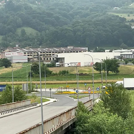 Exclusive 2022 Visoko