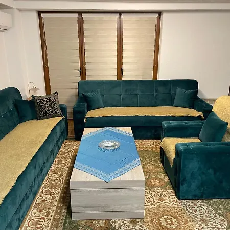 Exclusive 2022 Apartment