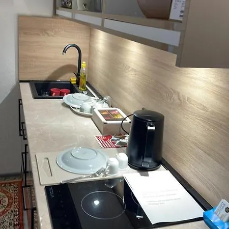 Exclusive 2022 公寓 维索科