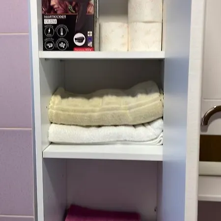 Lejlighed Exclusive 2022 *