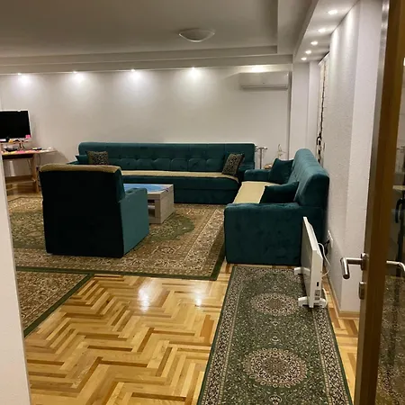 Exclusive 2022 * Visoko