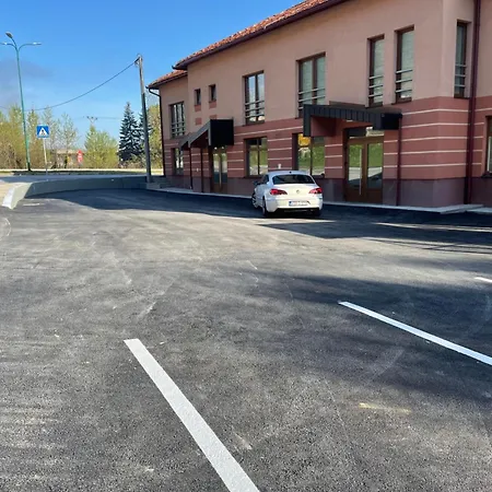 公寓 Exclusive 2022