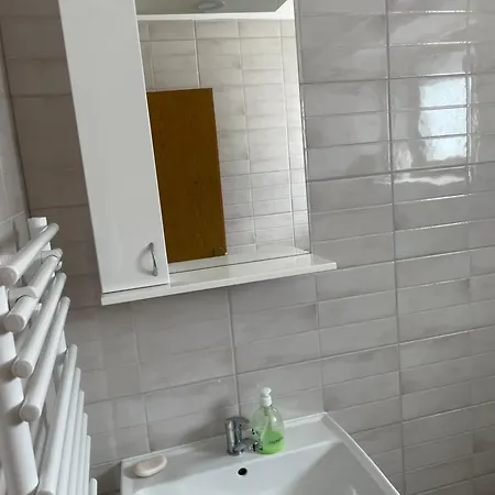 Appartement Exclusive 2022