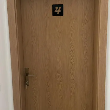Exclusive 2022 Apartment