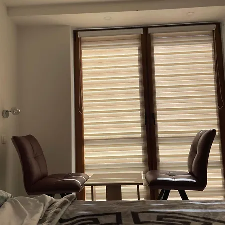 Exclusive 2022 公寓 *