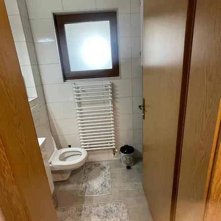 Exclusive 2022 Lejlighed *