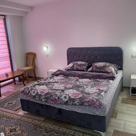 Apartamento Exclusive 2022 *