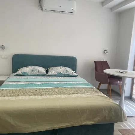 Exclusive 2022 Lejlighed *