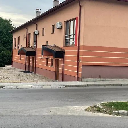 Lejlighed Exclusive 2022 *