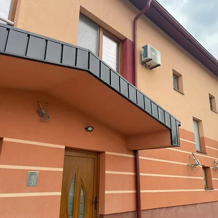 Exclusive 2022 Lejlighed Visoko