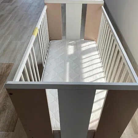 Lejlighed Exclusive 2022