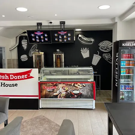 Exclusive 2022 公寓 维索科