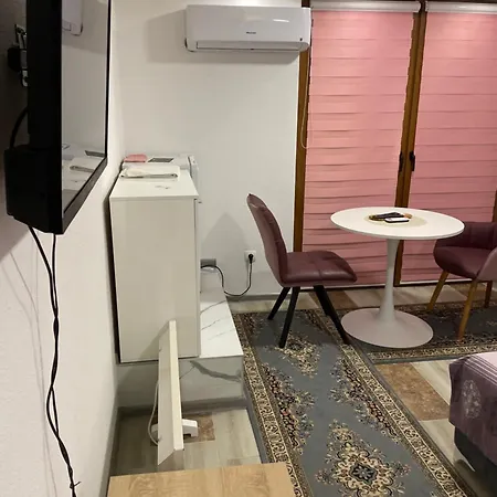 Exclusive 2022 公寓 维索科